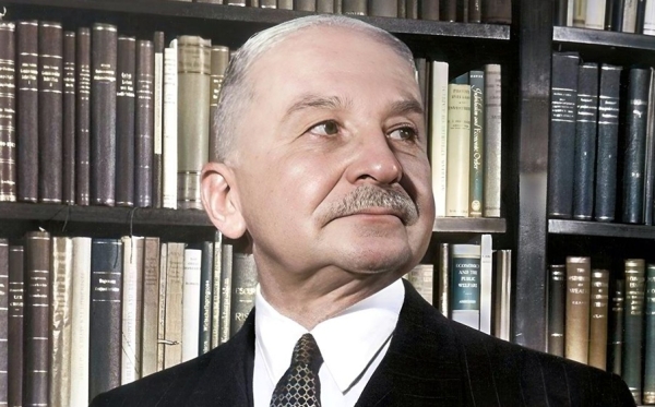 Ludwig von Mises: Uvod u 'Liberalizam' - treće englesko izdanje