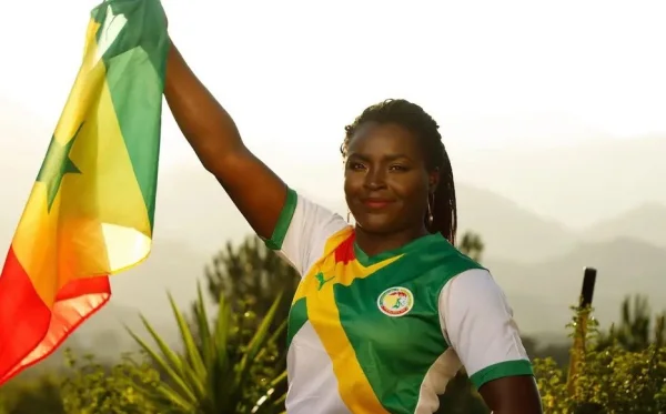 Senegalska aktivistica želi probuditi Afriku: 'Izlaz iz siromaštva je u slobodi poduzetništva'