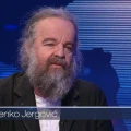 Jergović zamijenio Rijeku za Sarajevo. Nije očekivao takav odgovor