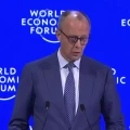 Merz u Davosu: 'Europa je postala šampion pretjerane regulacije. To moramo mijenjati'