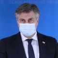 Javnom sektoru u 5 godina plaće povećane u prosjeku 70 posto. Plenković najavljuje nastavak