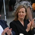Mirela Ahmetović (SDP) napala Ivu Rinčić zbog politike kakvu provodi SDP u svojim gradovima