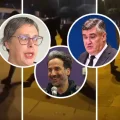 Nasilje nad strancima - posljedica kućnog odgoja, političkog populizma i medijskog huškanja