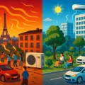 Klima uređaji i pošumljavanje - praktična obrana od klimatskih promjena