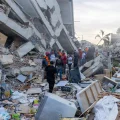 Ljudska katastrofa nakon potresa u Venezueli nije posljedica sila prirode nego socijalizma