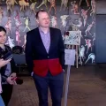 Vođa libertarijanskog pokreta u Gruziji: 'Ako treba, provest ću život u zatvoru'