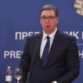 Vučić tvrdi da je Srbija u prvoj polovini 2026. imala 'najveći gospodarski rast u Europi'. To nije ni približno točno